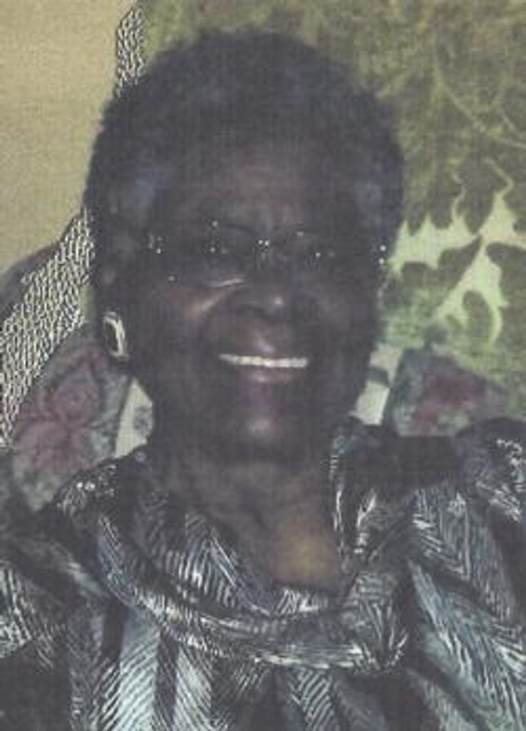Ethel Lee Aikins