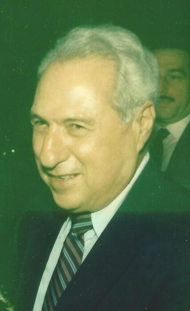 Arsen Tashjian Profile Photo
