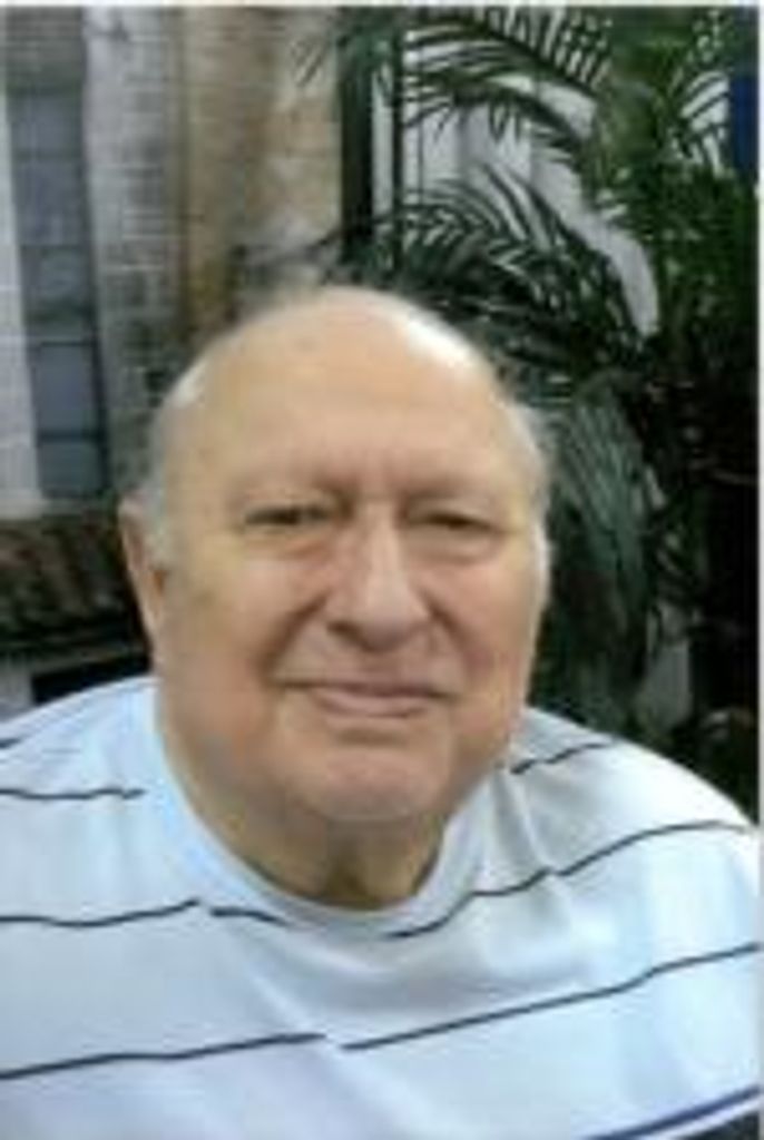 Clarence Thomas "C.T." Thayer, Jr.