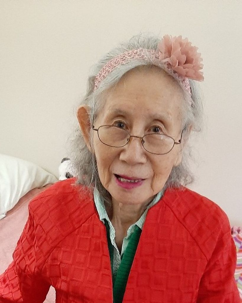 SOOK JA KAHNG