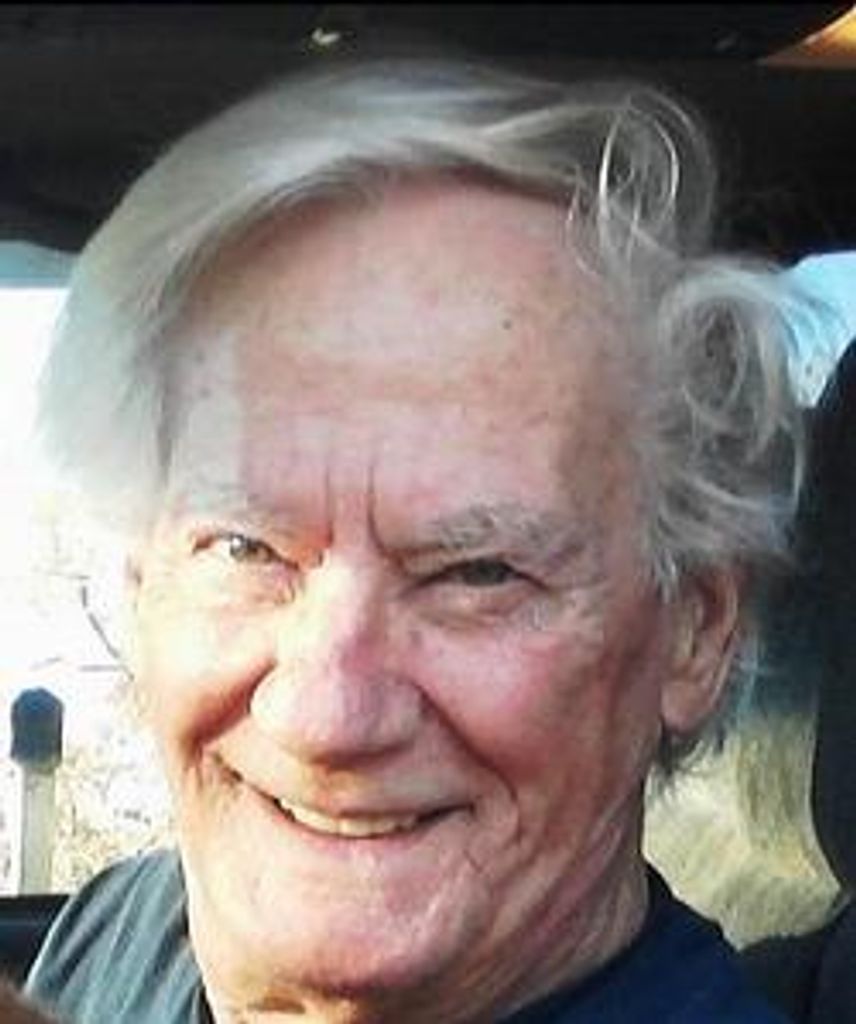 Alton Parker "Aggie" Evans Profile Photo