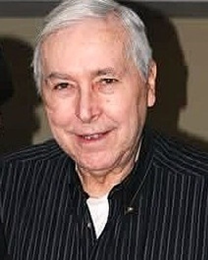 Larence Leroy Godair Profile Photo