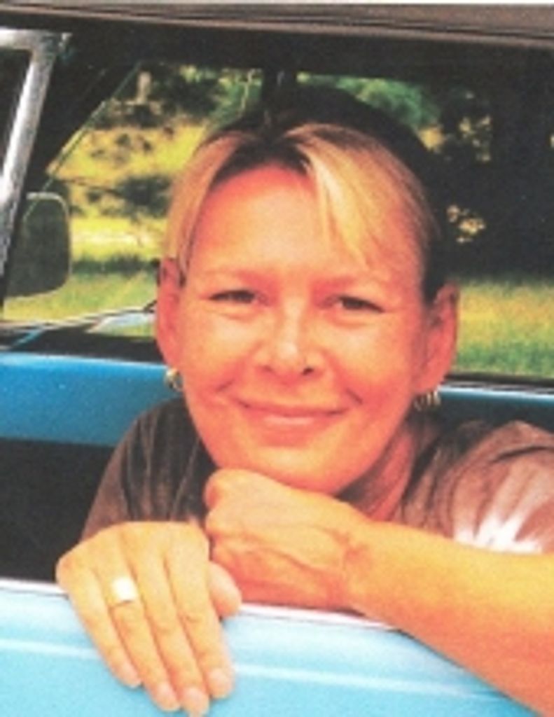 Jane  Ellen Ritter-Wood