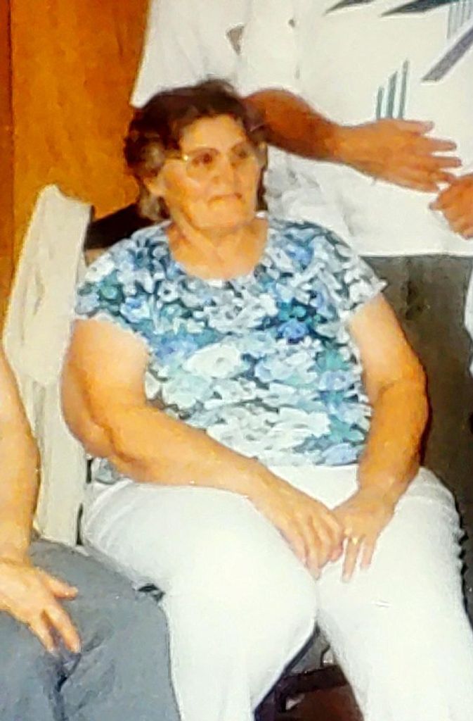 Beatrice S. Rouselle