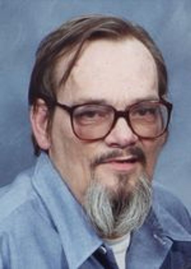 Walter Dennis Hughes