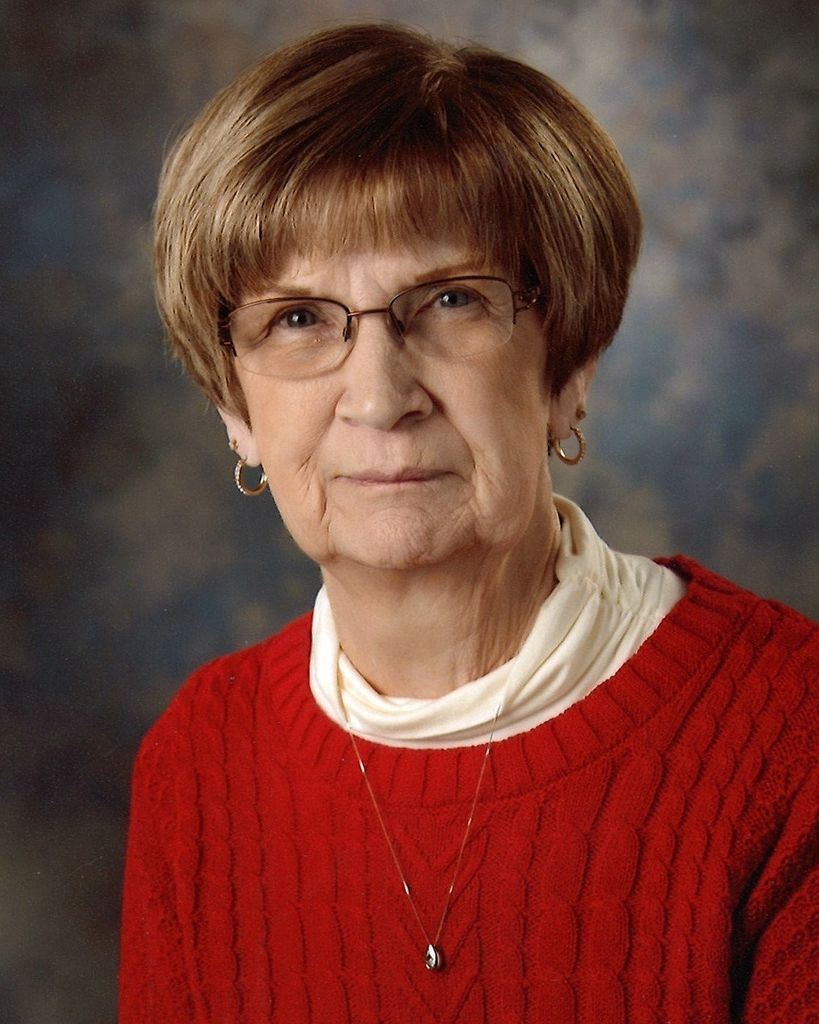 JoAnn F. Ruzicka Profile Photo