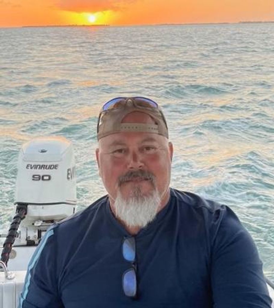 Russell John Muzyczka, Jr. Profile Photo