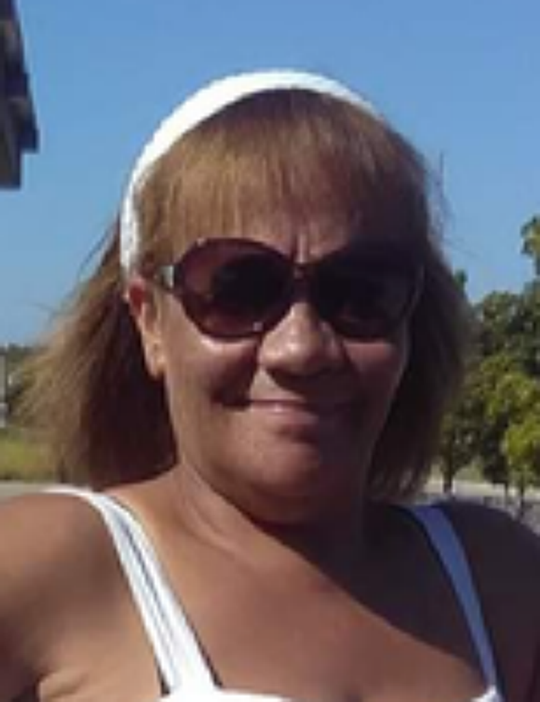 Donna Renee Patterson