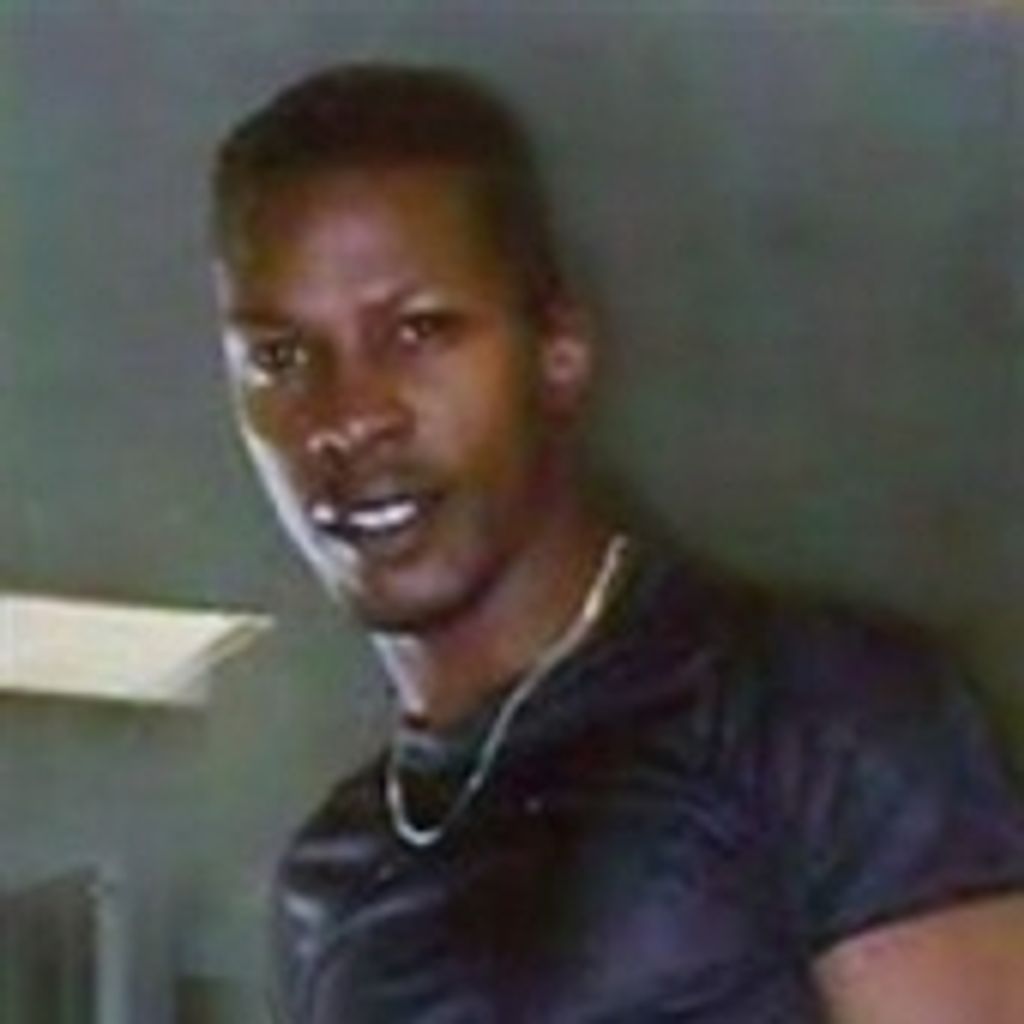 Charles  Londray Williams