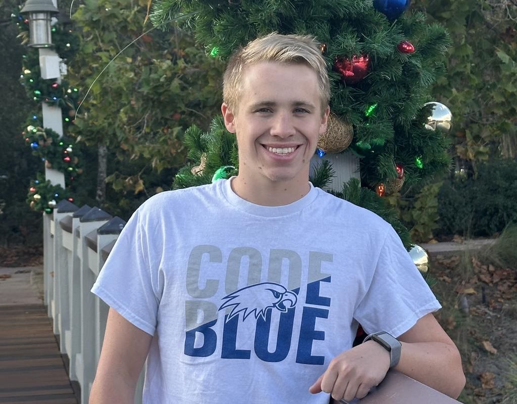 Matthew Joseph Cole Profile Photo