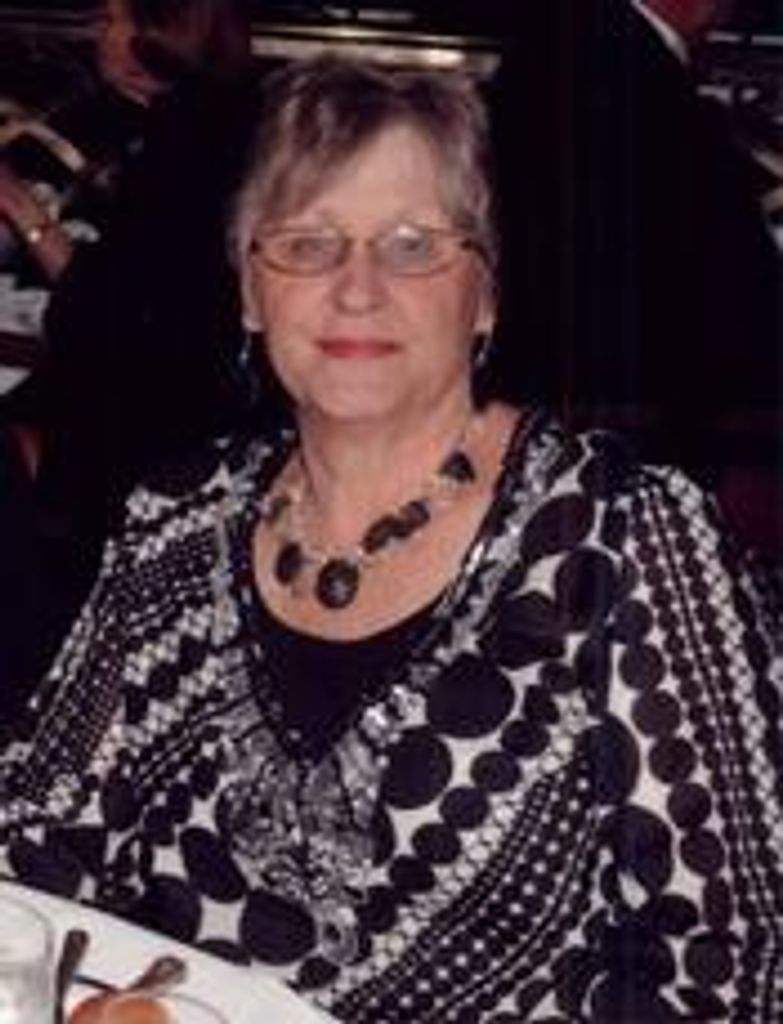 Charlene Etheridge Dudley Profile Photo