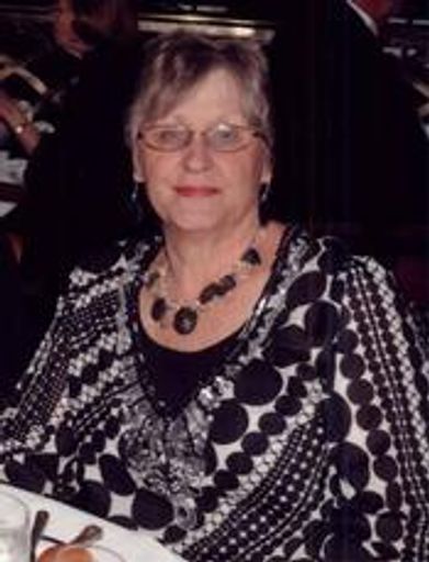 Photo of Charlene Etheridge Dudley