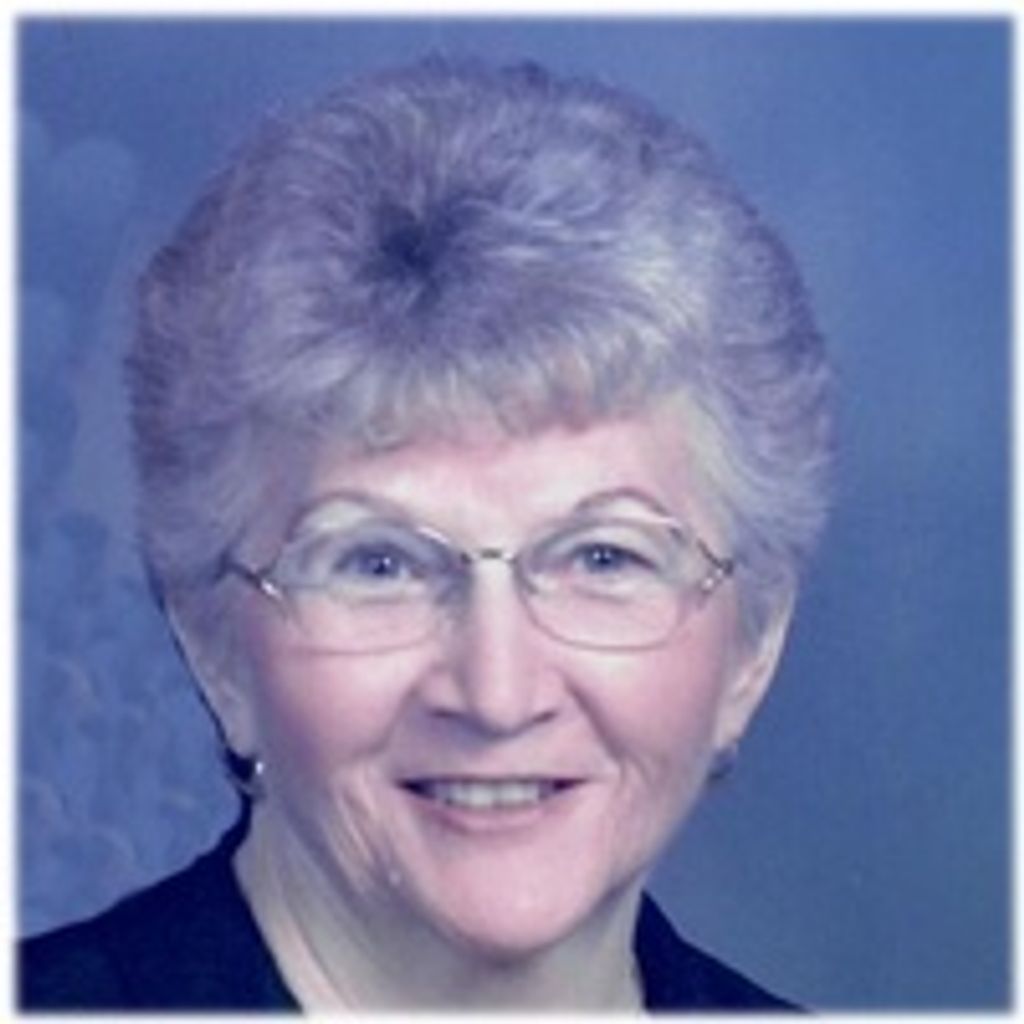 Margaret  Jean Schmid