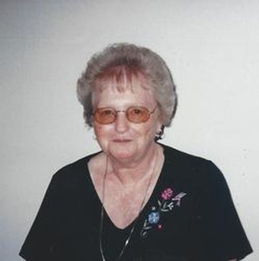 Willa Mae Fleming Profile Photo
