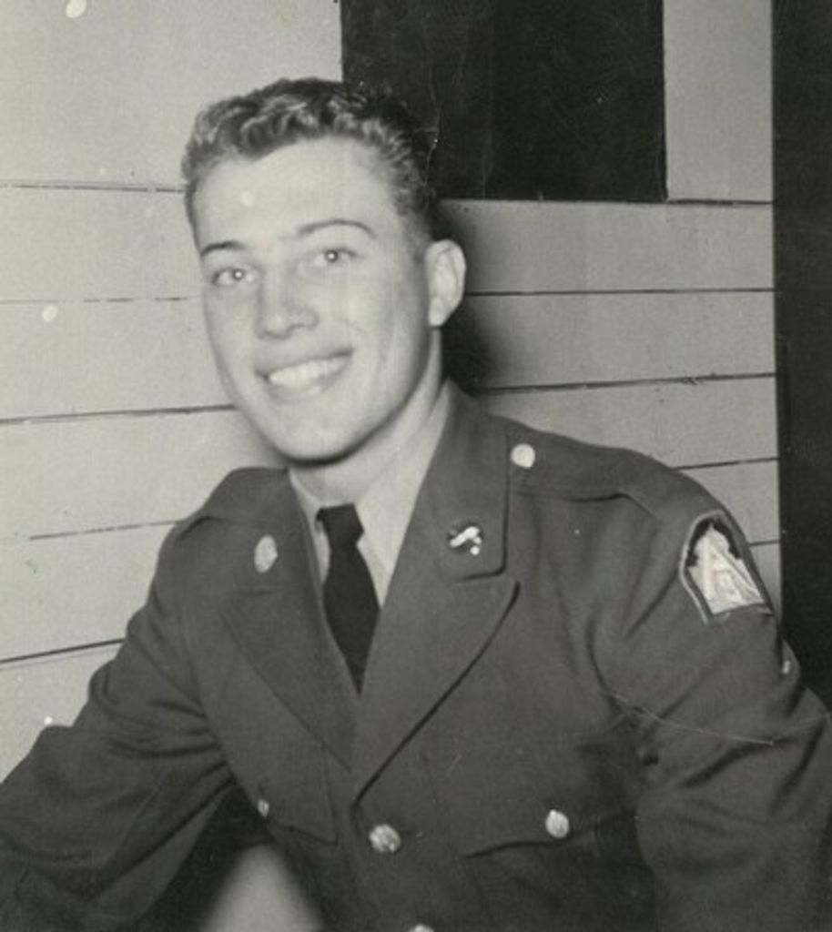 Robert C. Krupicka Profile Photo