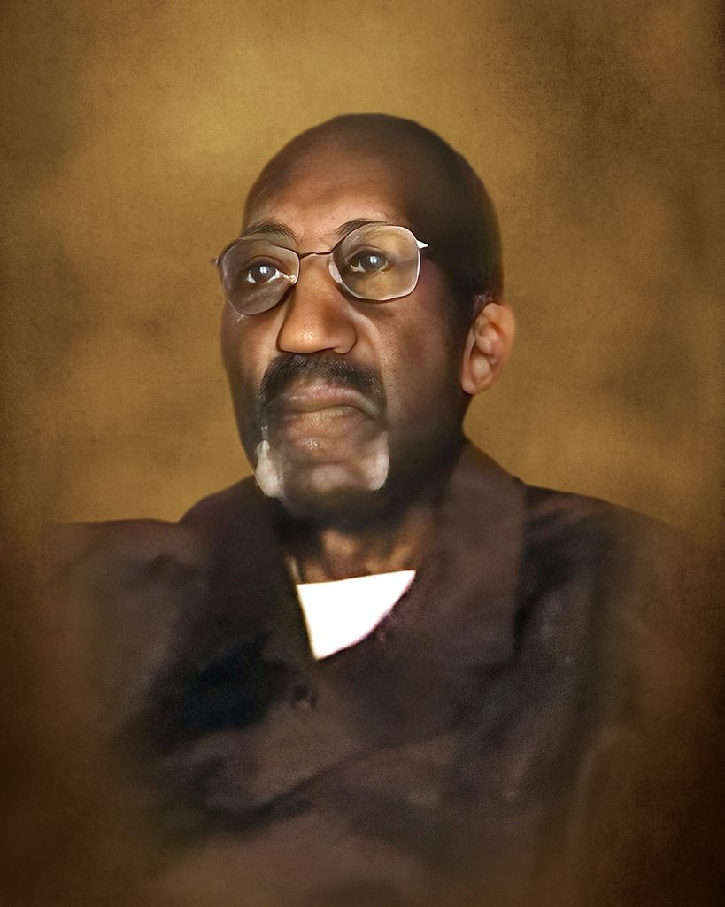 Jack Banks Jr. Profile Photo