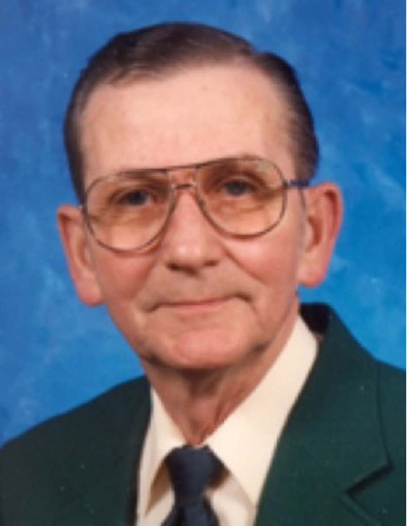 Jack L. Huffman