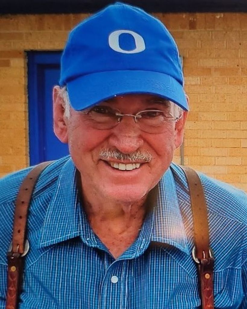 Charles Ramage Profile Photo