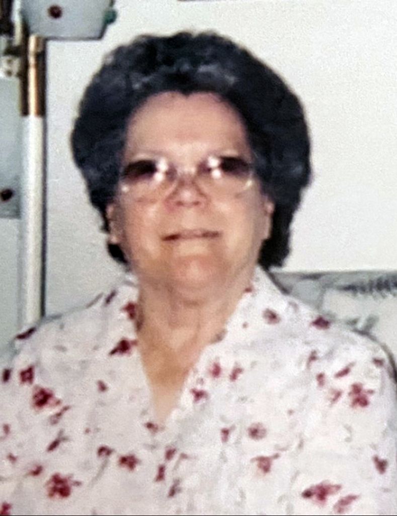Delma Hamman
