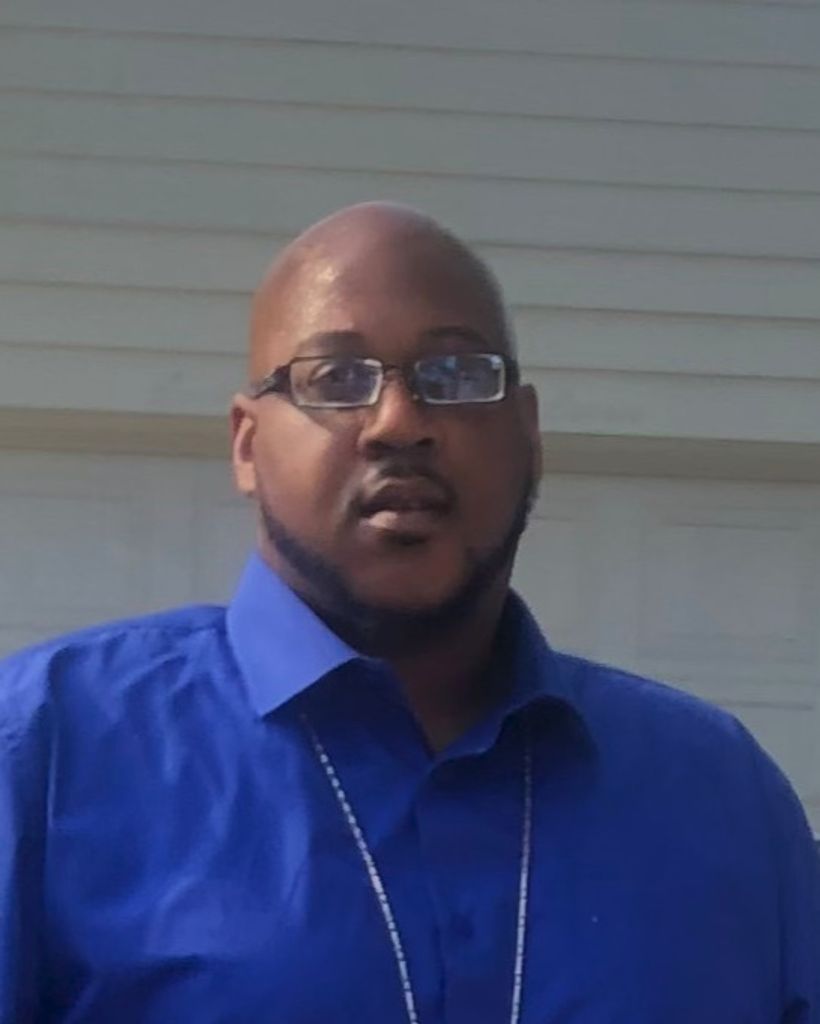 Selvin Fitzgerald Jackson Profile Photo