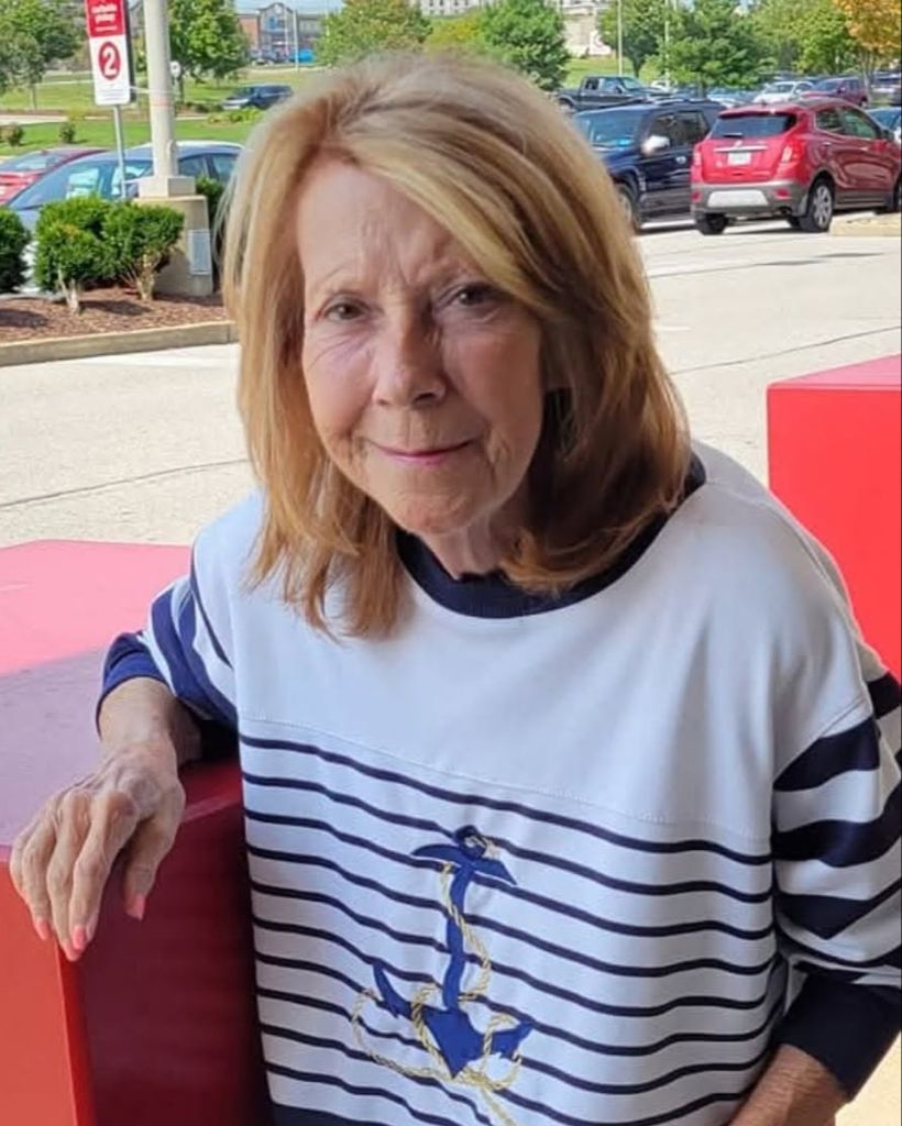 Shirley Gale Profile Photo