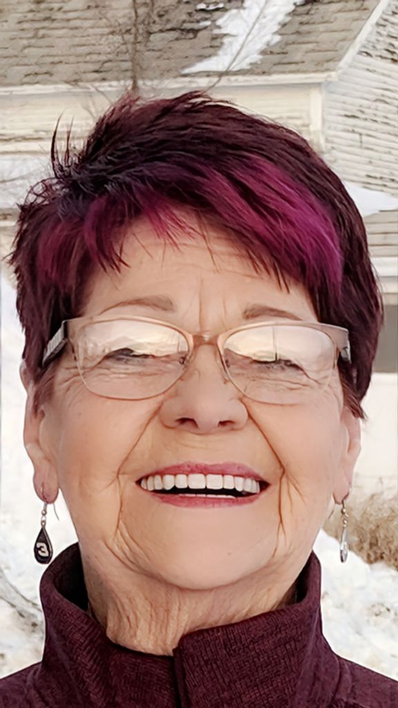 Aldene Powers Profile Photo