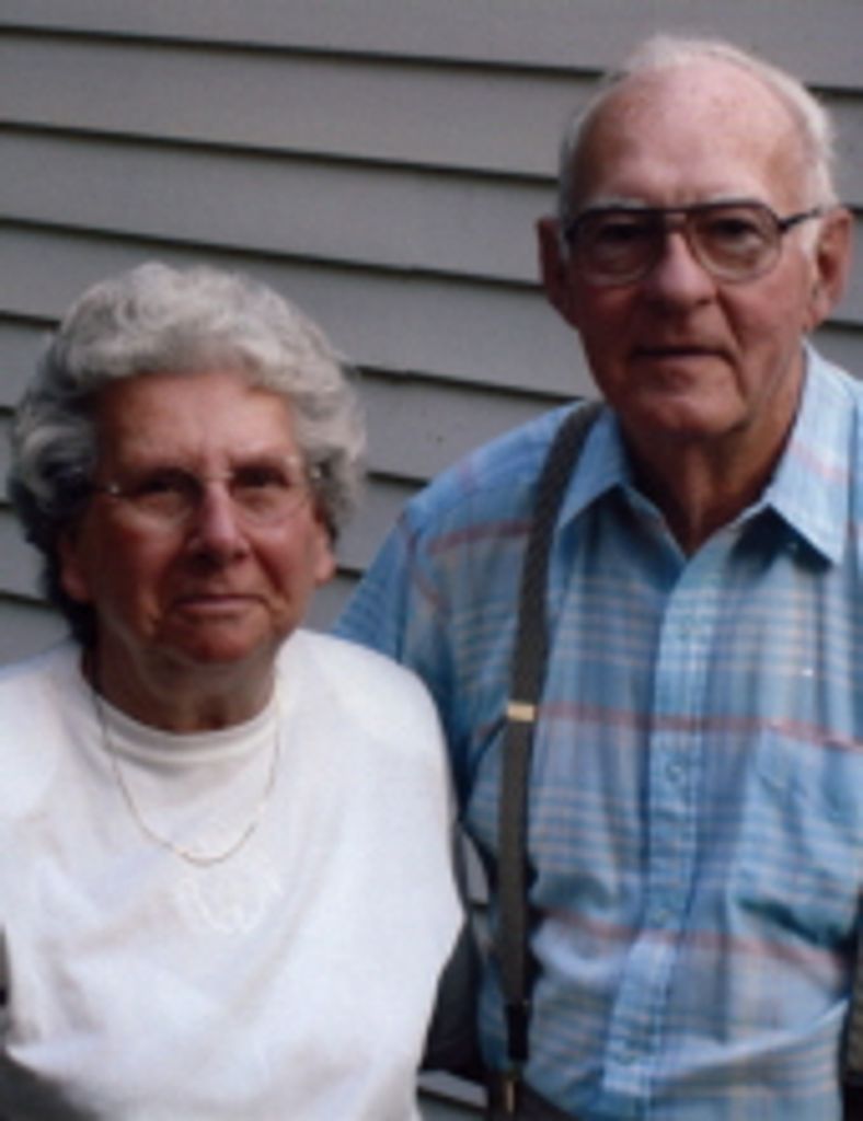 Alvin L. "Bussie" Miller