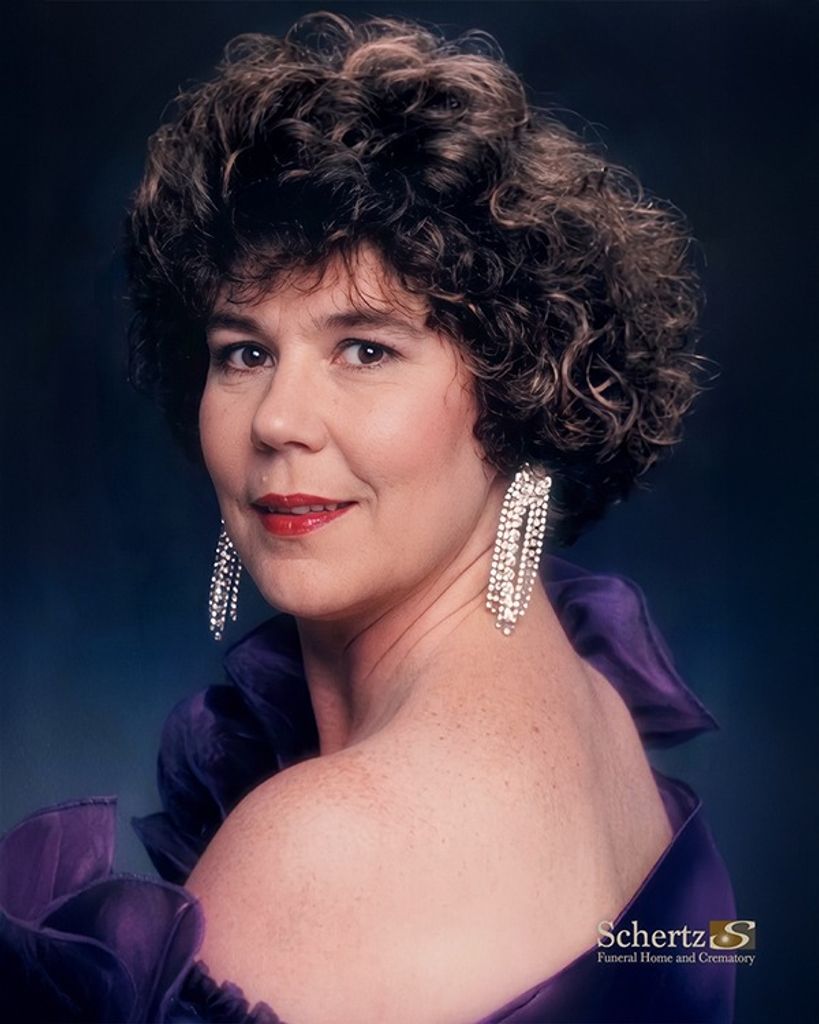 Mary LaNell Dunn