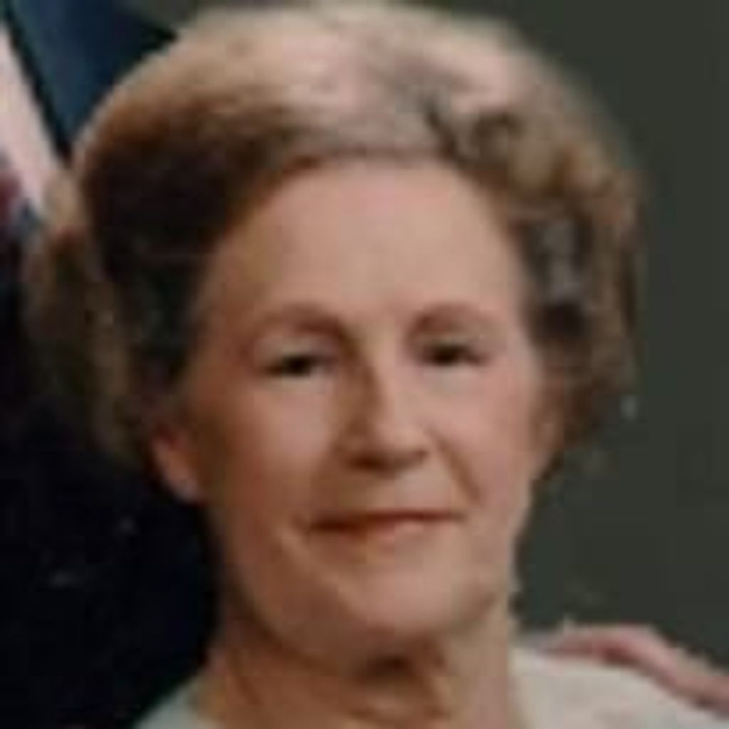 Maybelle  "Polly" Weekley