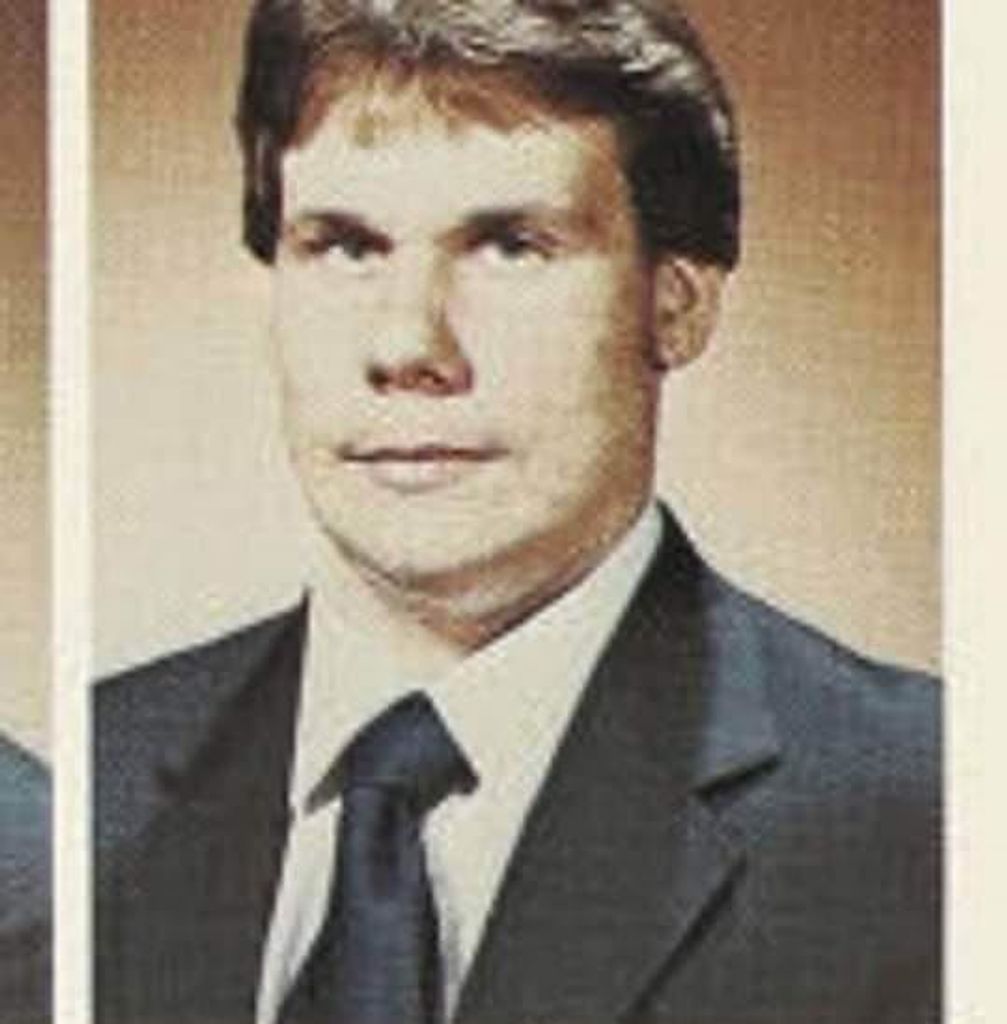 Todd Alan Gillespie