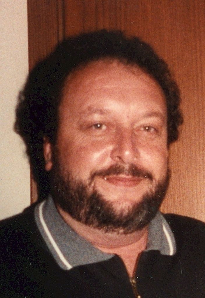 Richard A. Strouf