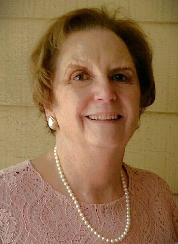 Mrs. Judith "Judy" Ann Bredahl Profile Photo