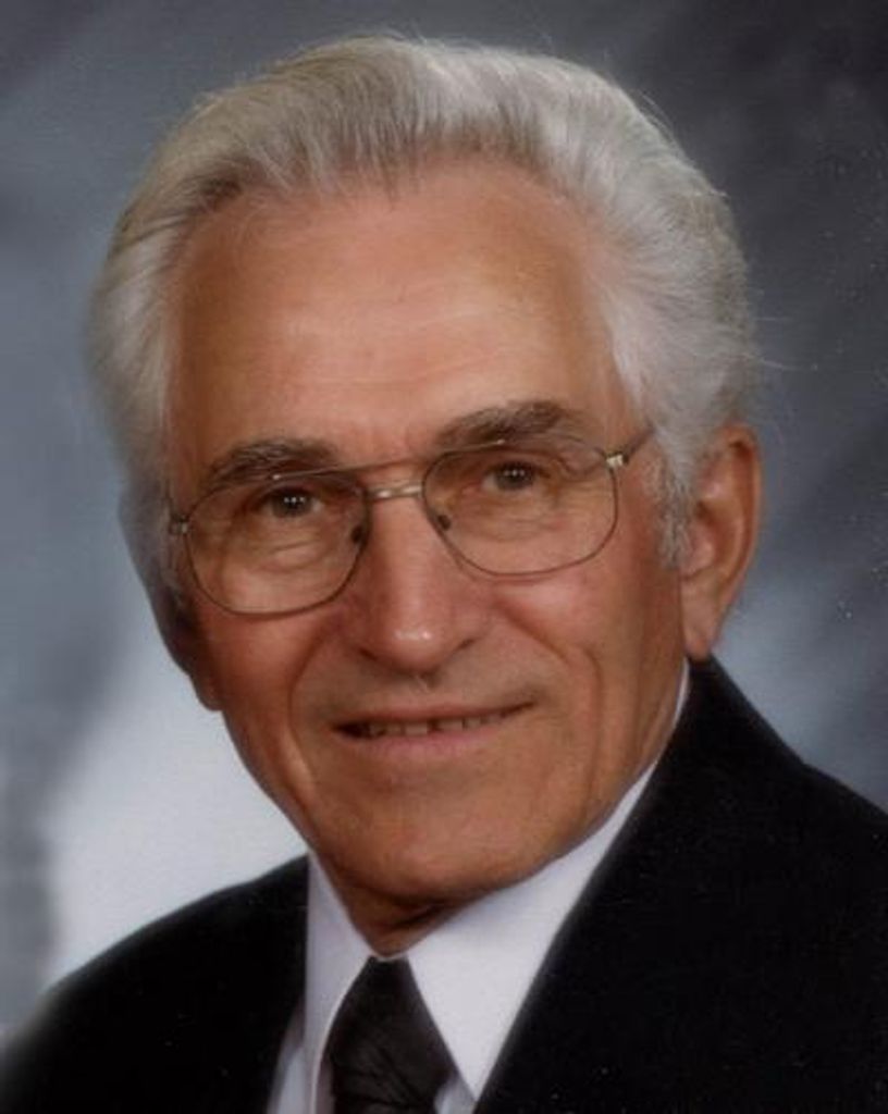 Henry "Hank" Korczak Profile Photo