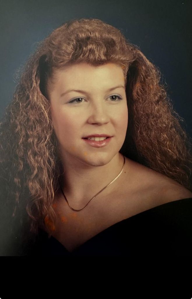 Ada Dawn Cooper Profile Photo