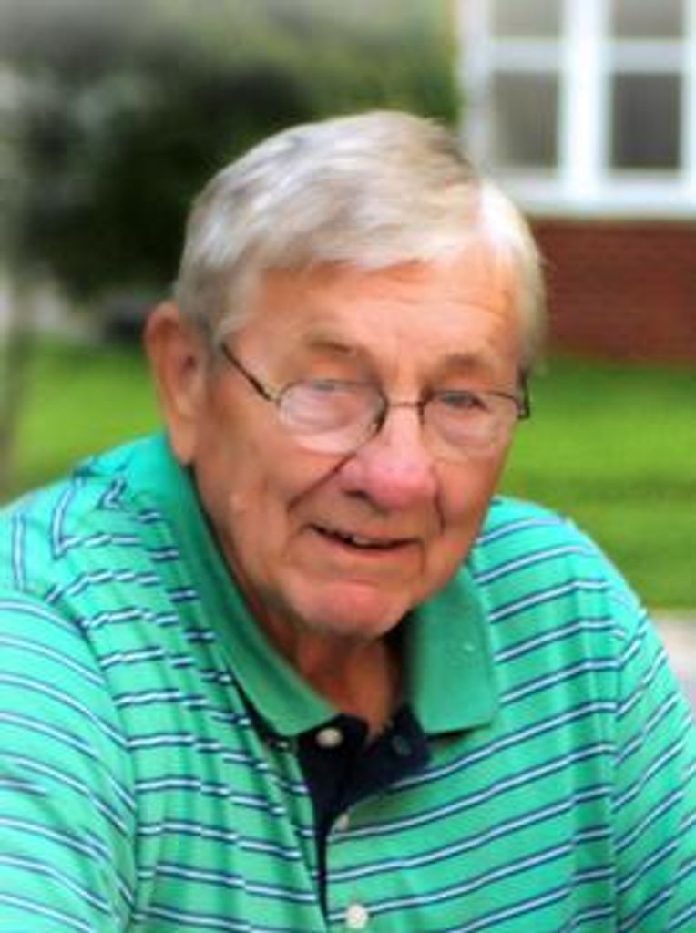 James B. "Jim" Burford Profile Photo