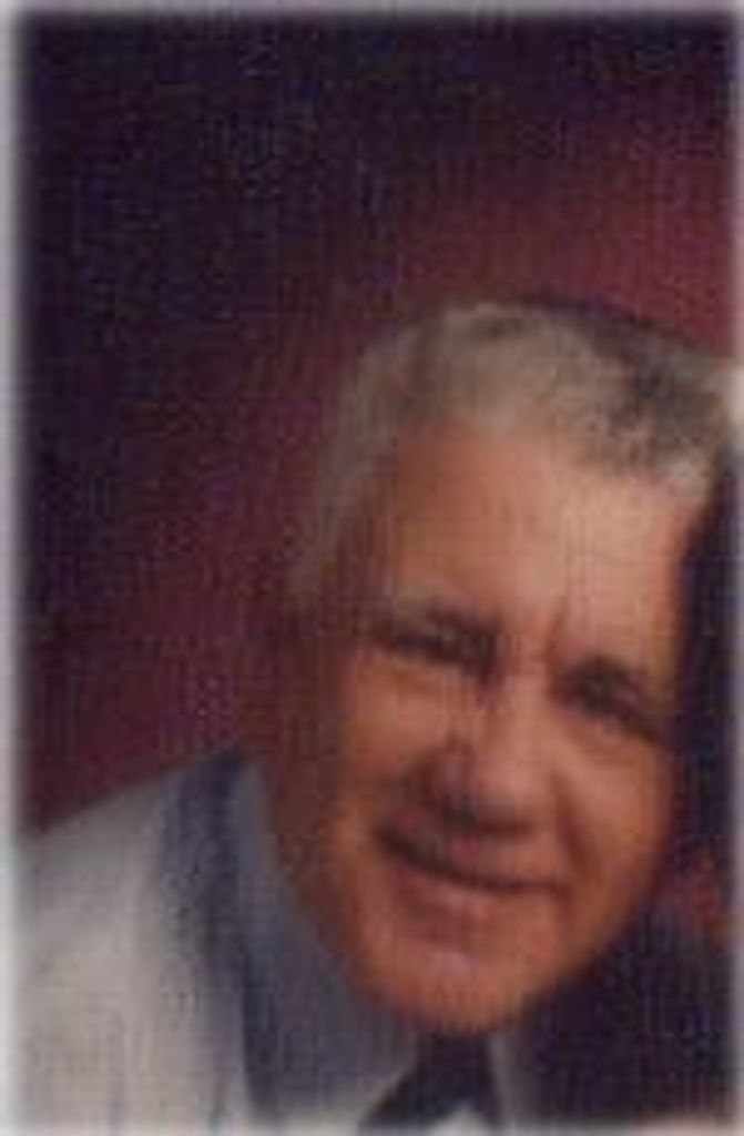 Edward D. Thomas Profile Photo