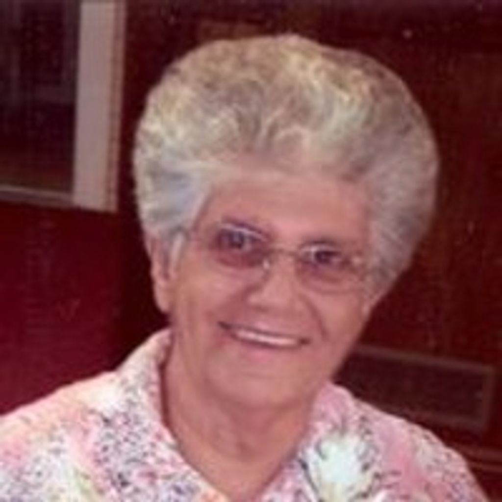 Margaret Richard