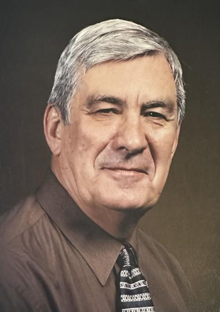 Jerome 'Jerry' J. Zdeb