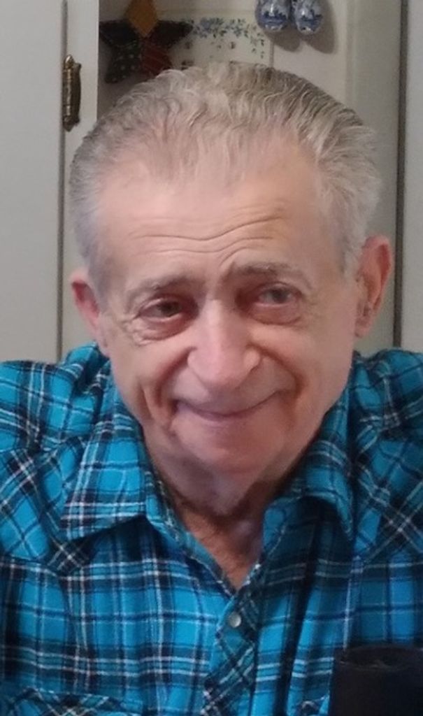 Kenneth L. Swinehart Profile Photo