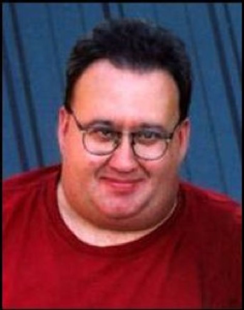Darren Goderis