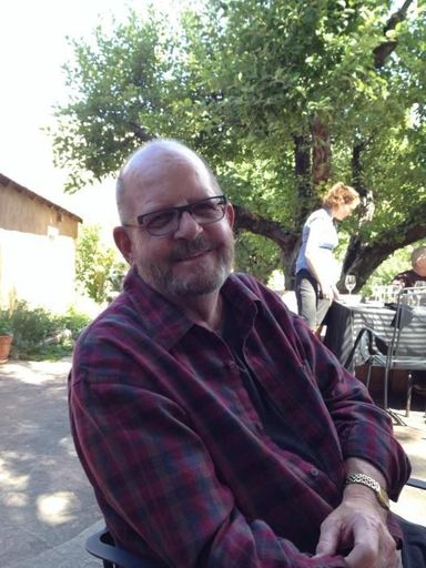 Michael W. Balthrop Profile Photo