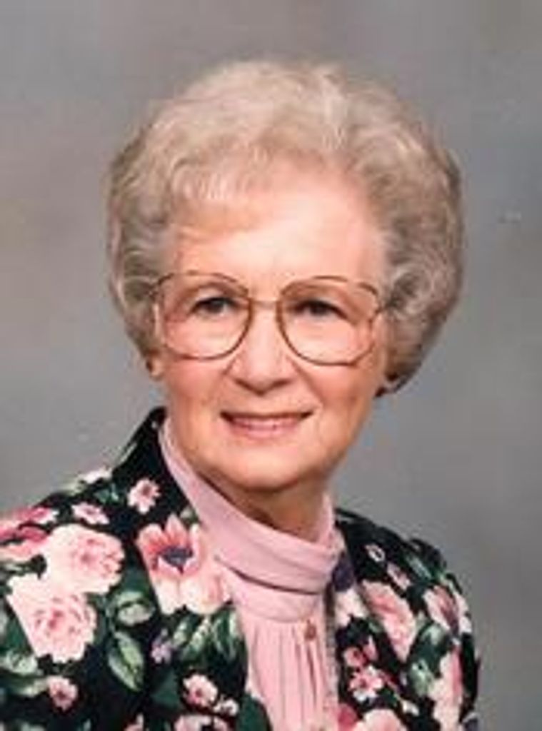 Lenora G. Peecher