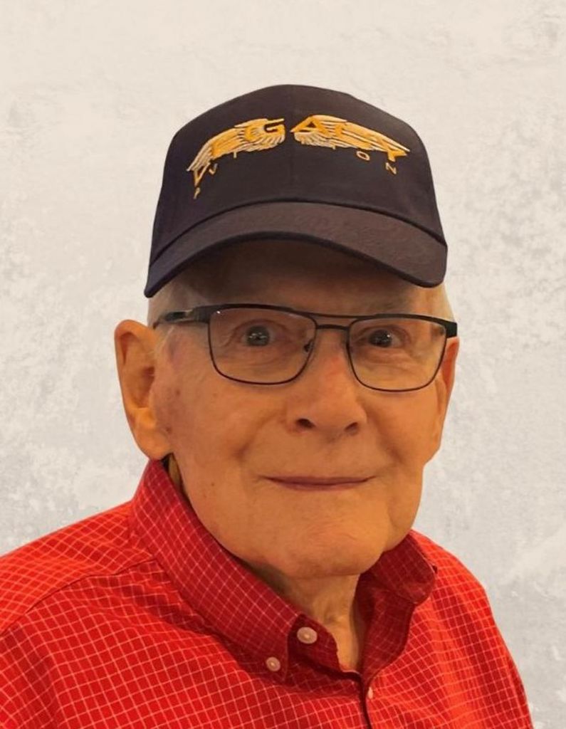 Donald Treasurer Brann Profile Photo
