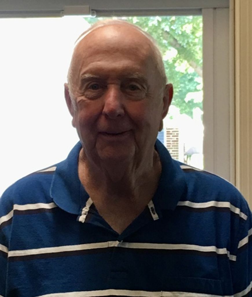 Marion Gordon Garnett, Jr.