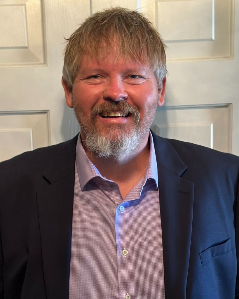 Brently Lee Bramlett Profile Photo