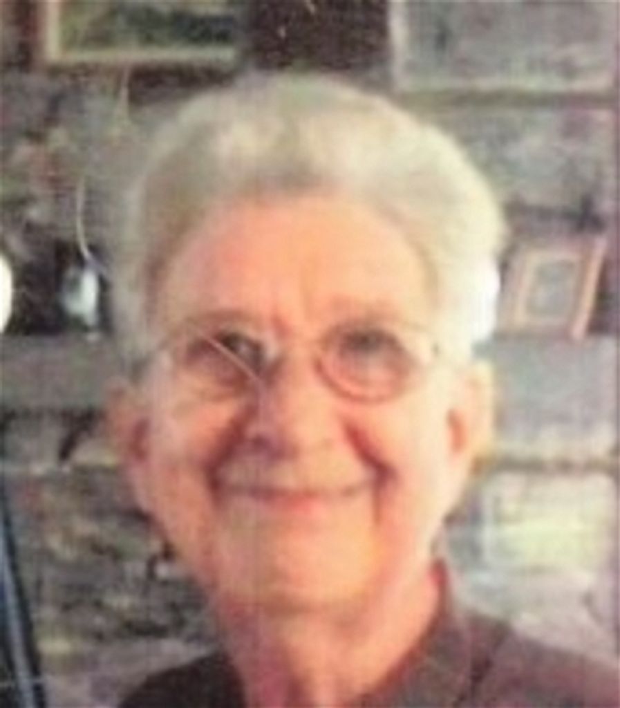 Shirley Shelton (Norton) Profile Photo