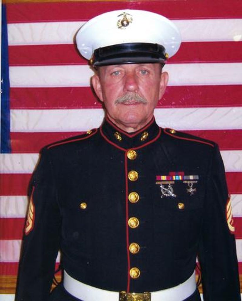 William "Bill" Mcfarland Profile Photo