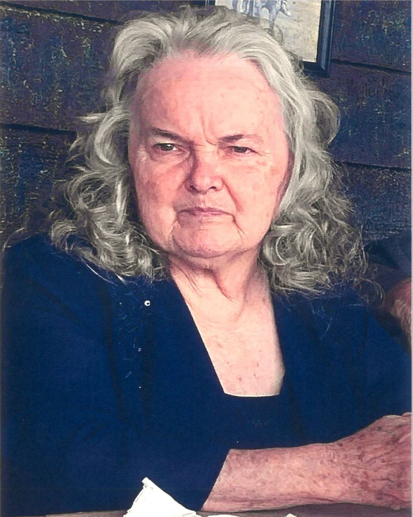 Carol Warner Luster