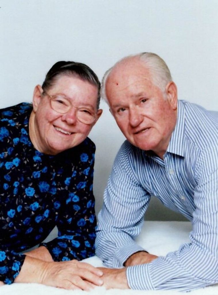 Mary Lou Underhill