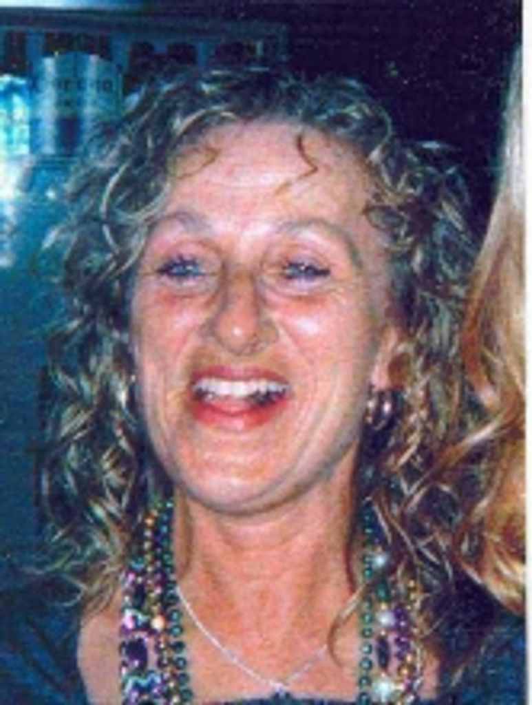 Peggy Lea Baker